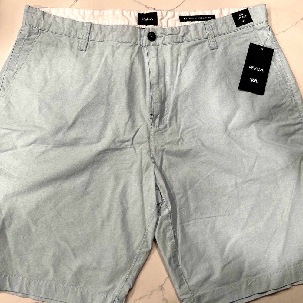 RVCA Shorts